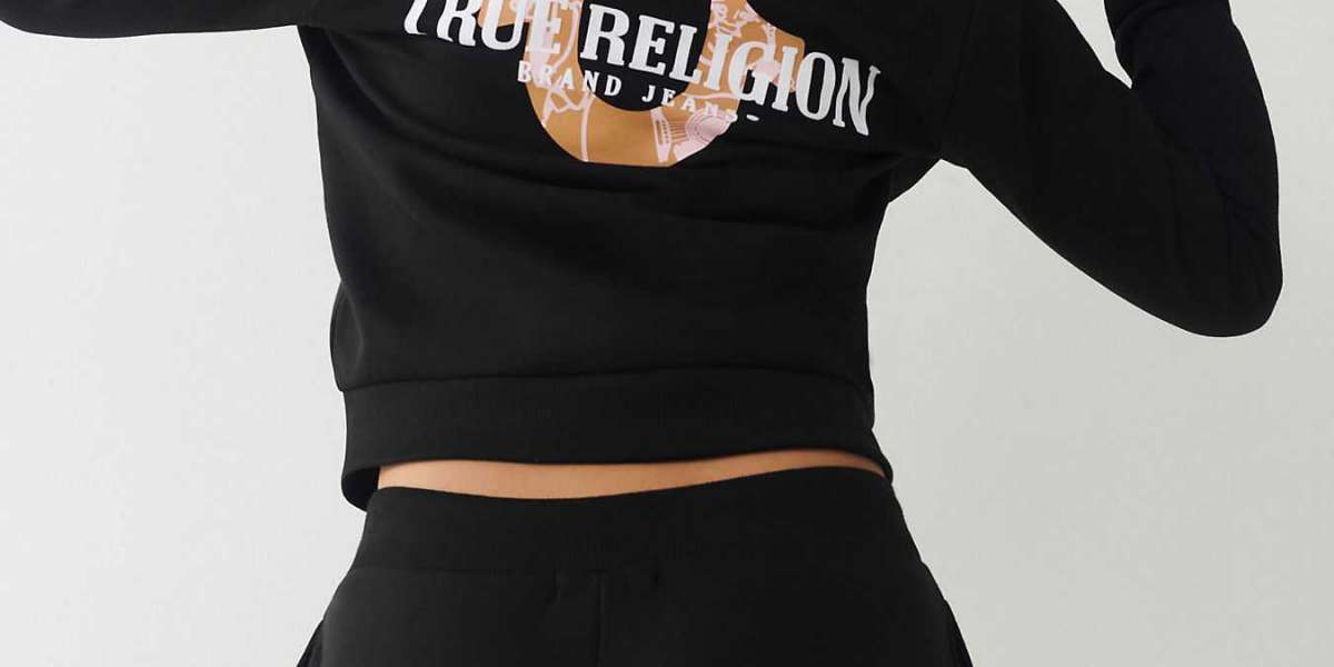 True Religion Hoodie Fashion for Every Occasion