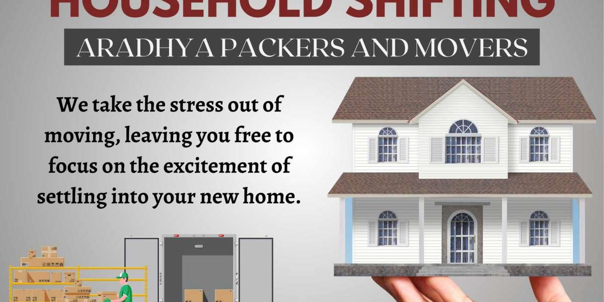 Safe, Reliable And Express Packers & Movers Solutions That Saves Your Time