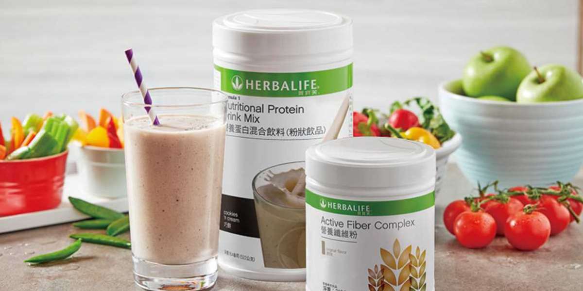 Unlock Exclusive Benefits as a Membro Preferencial Herbalife: Your Guide to Health and Savings