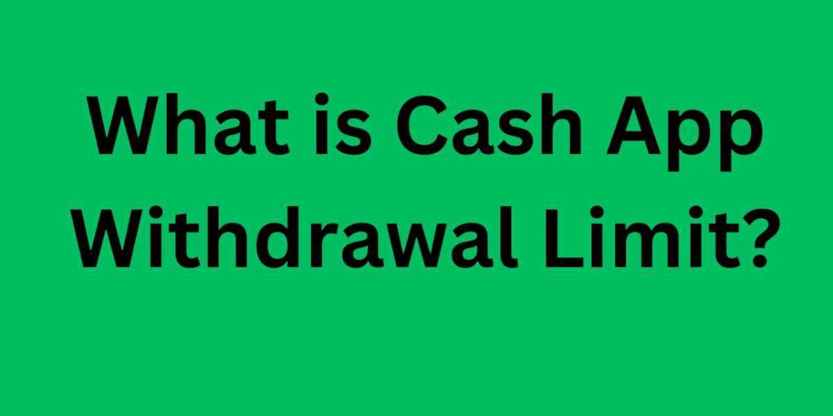 How to Check Your Cash App Withdrawal Limit?