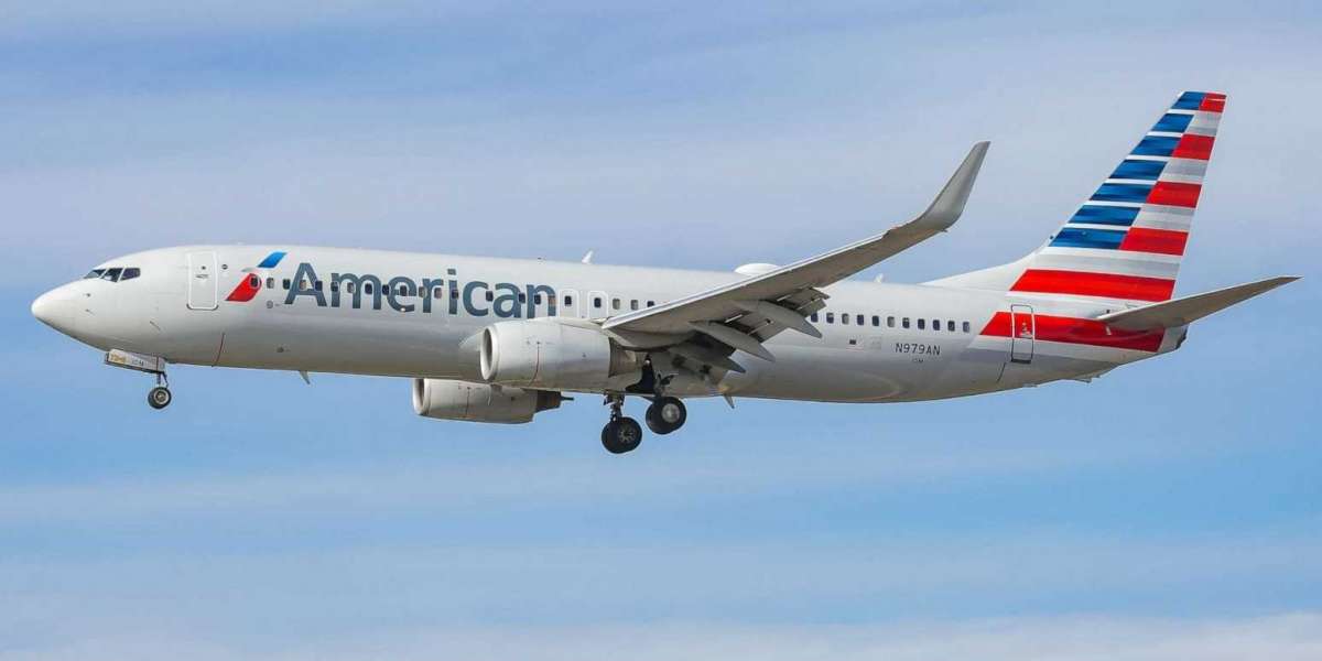 How to Change an American Airlines Flight