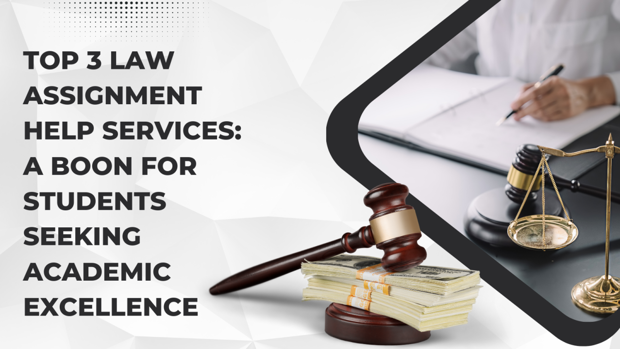 Top 3 Employment Law Assignment Help Websites