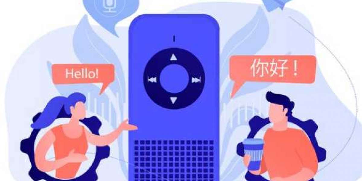 Speakatoo's innovative Hindi text-to-voice converter