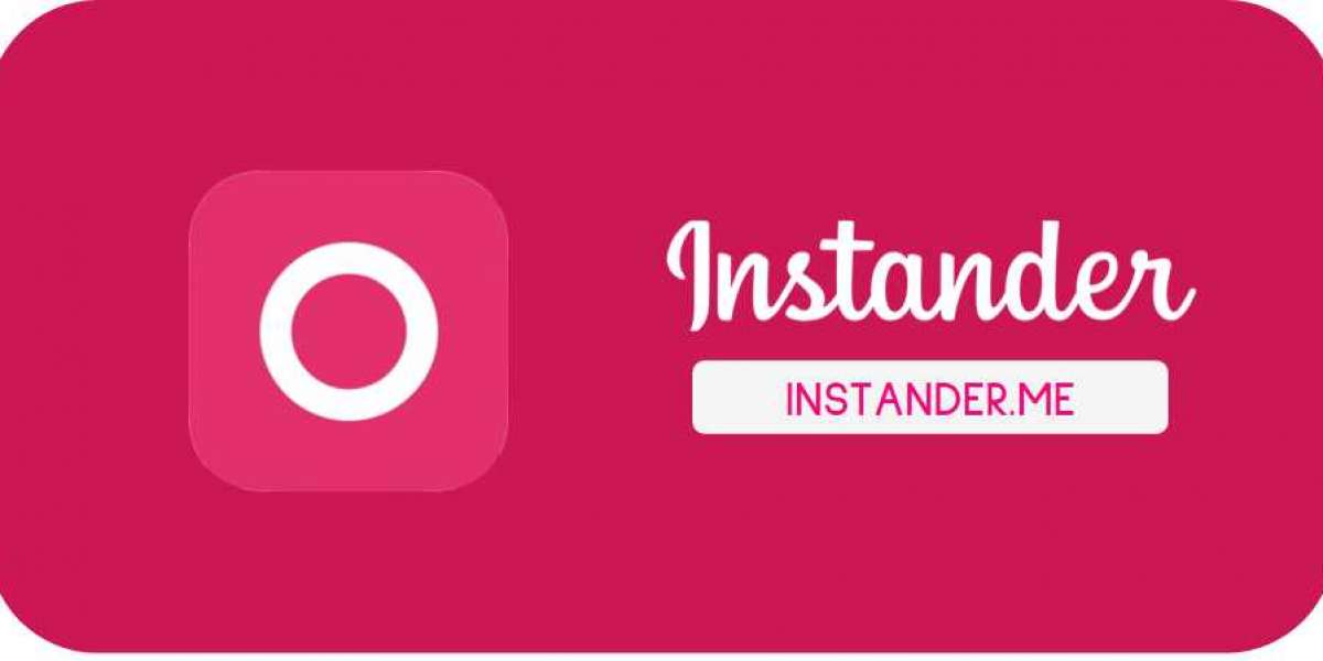 Instander APK Download - The Mod OF instagram
