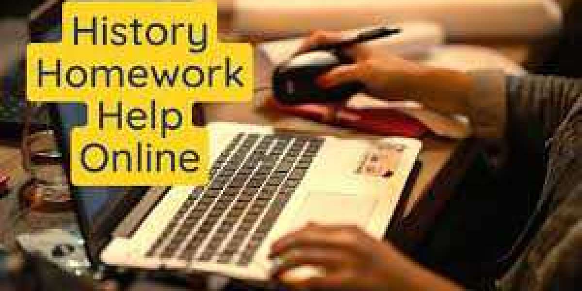 Bridge the Gap: Your Ultimate History Homework Help Online Companion