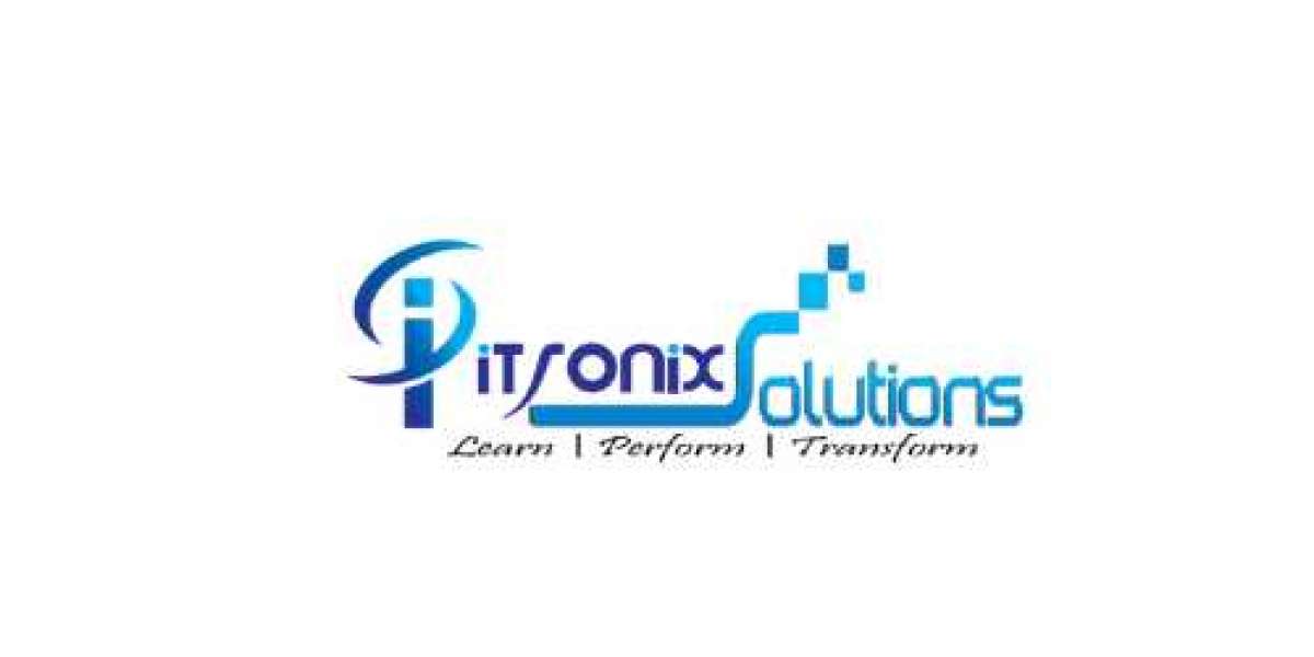 Python Course in Jalandhar -  Itronix Solution