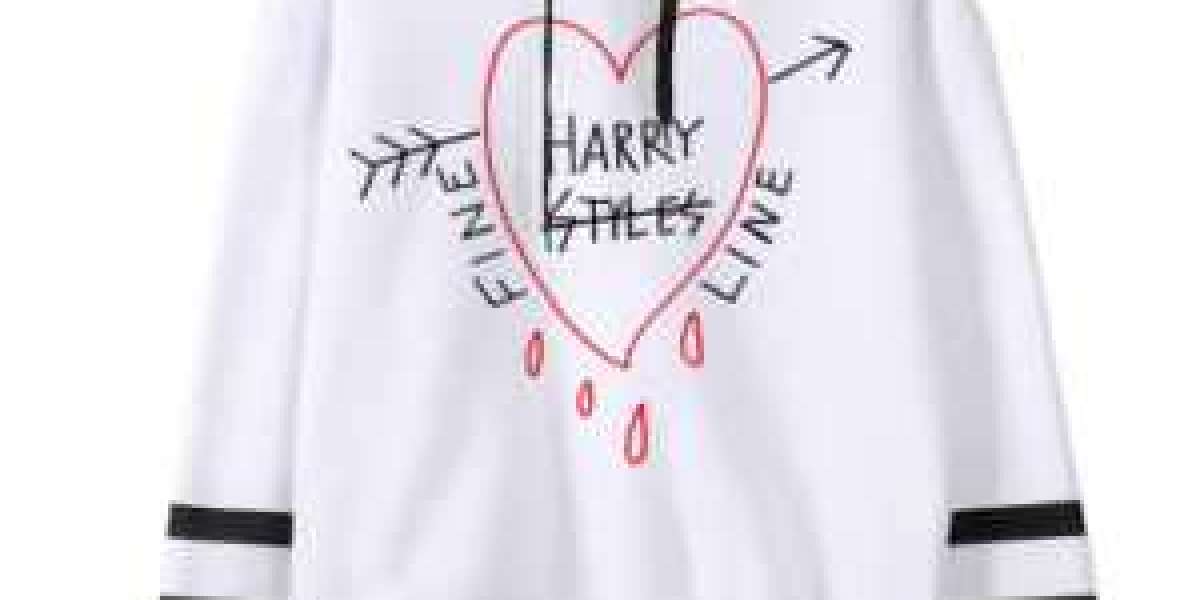 Harry Styles Merch stylish clothing shop