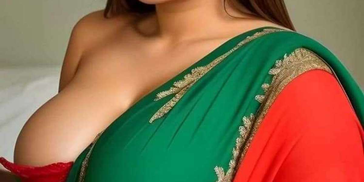 Use Our 100% Reliable Call Girl Agency To Reserve Gurgaon Escorts