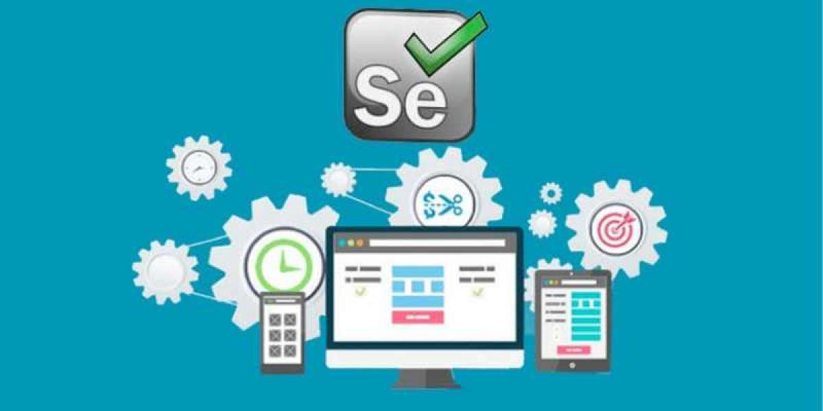Getting Started with Selenium Framework for Browser Testing