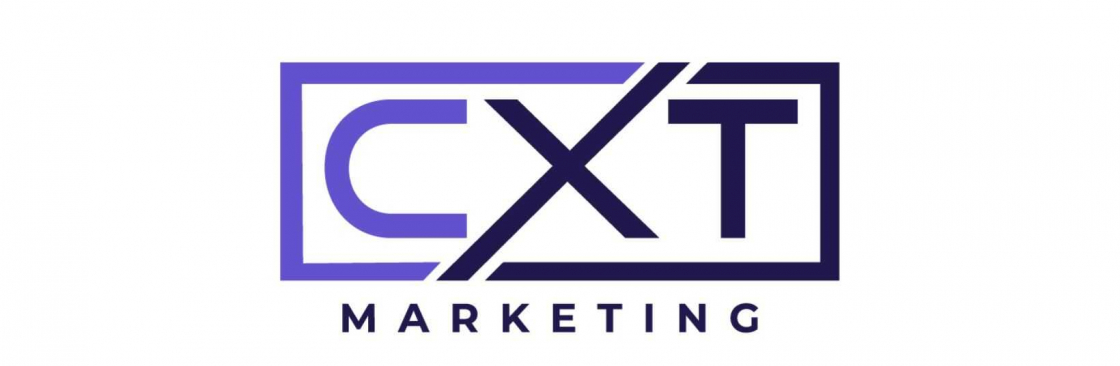 CXT Marketing Cover Image