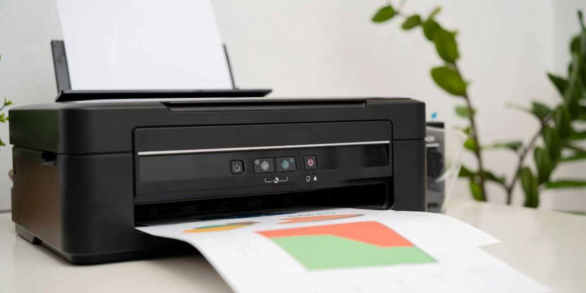 Mobility and Efficiency Unleashed: The Benefits of Handheld Printers