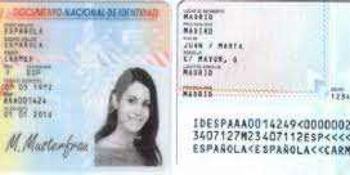 The Ultimate Guide to Spanish ID Cards: Everything You Need to Know