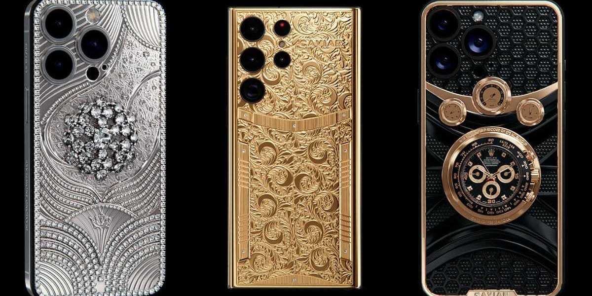 Is it worthwhile to buy fancy cell phone cases?