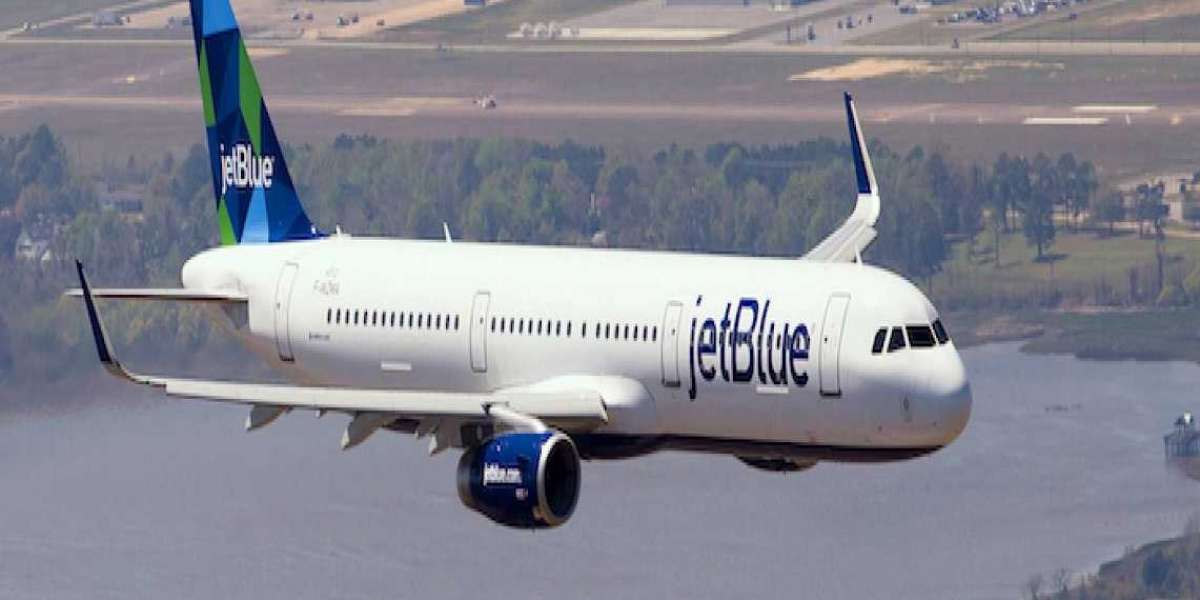 Find out the cost of changing the flight on the Jetblue