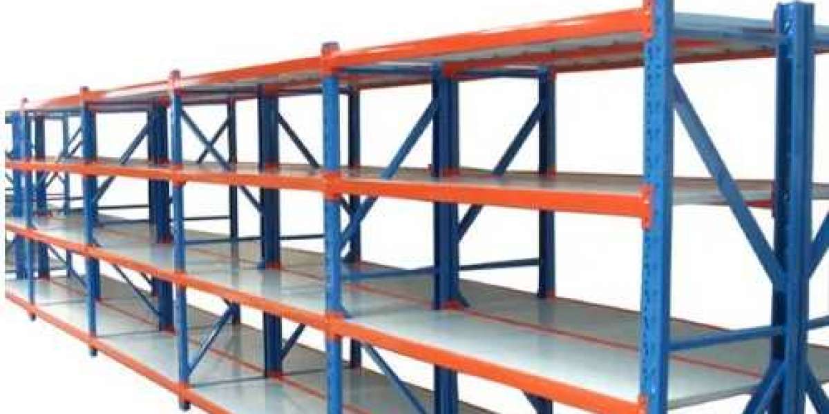 Choosing the Right Heavy Duty Rack for Your Needs
