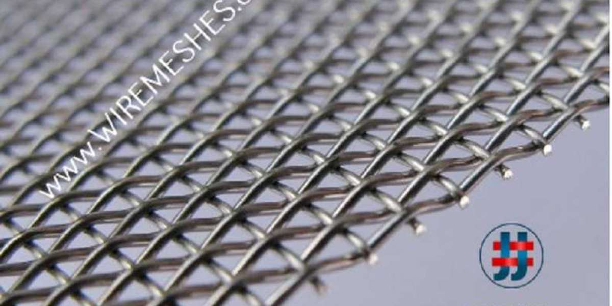 The Essential Guide to Wire Mesh Manufacturers