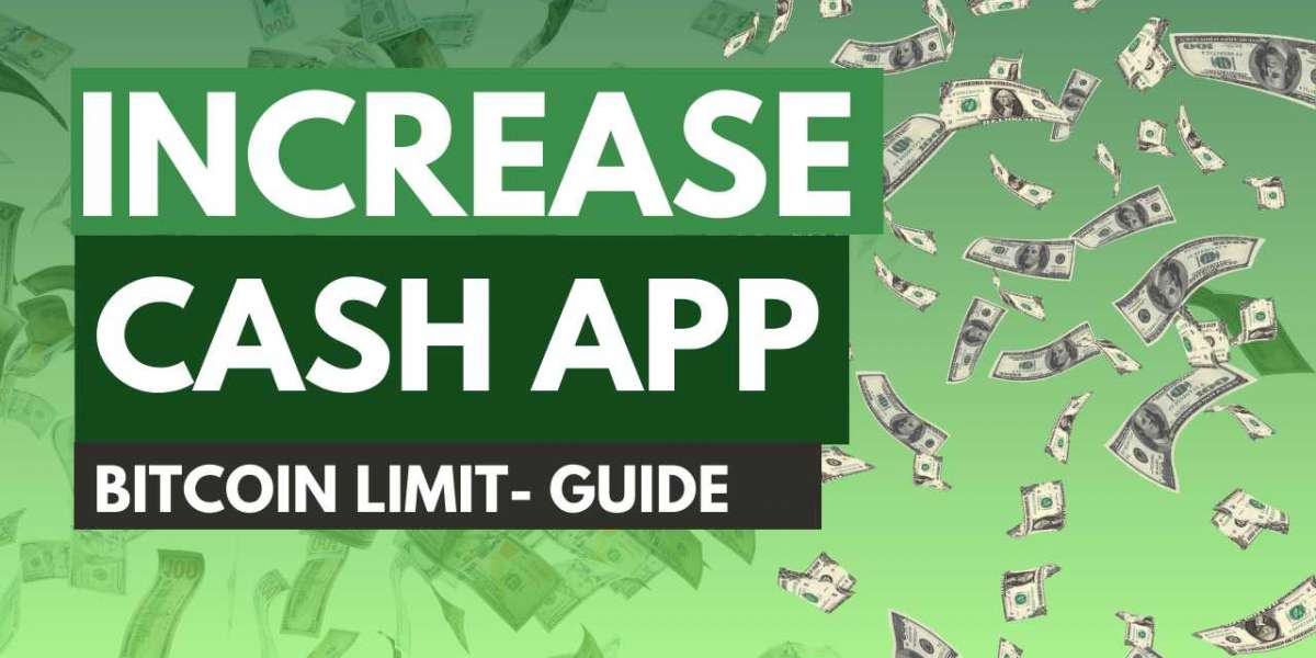 Cash App Bitcoin Withdrawal Limit Reset- Guide 2024