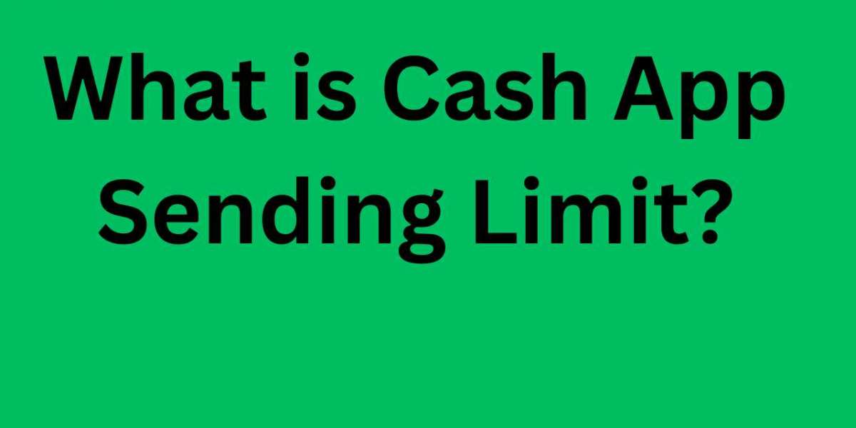 How to Increase Your Cash App Sending Limit?