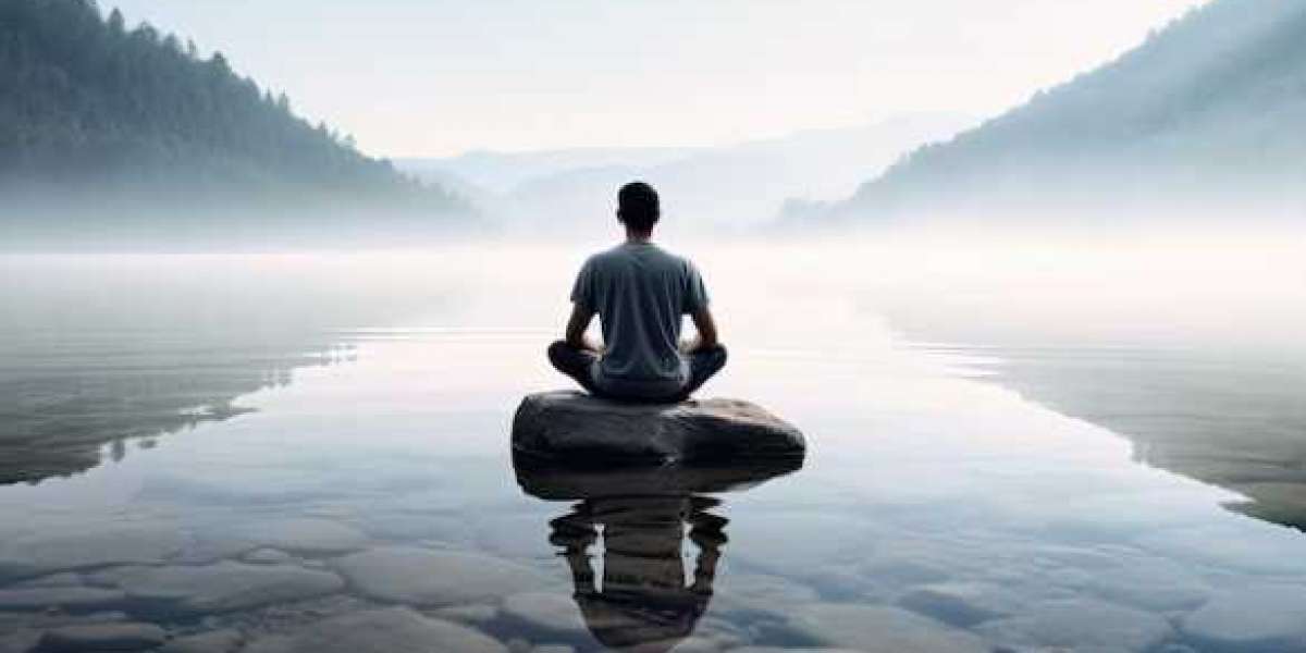 How Mindfulness Meditation Help With Depression