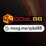 QDAL88 Situs Slot Gacor Maxwin Terbaik 2024 Profile Picture