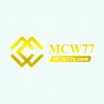 MCW77 Profile Picture
