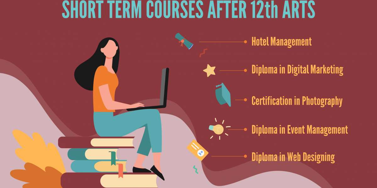 Exploring the Best Courses to Pursue After 12th: A Guide to Crafting Your Future