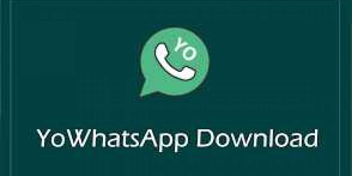 Yo WhatsApp: The Next Evolution in Personalized and Secure Communication