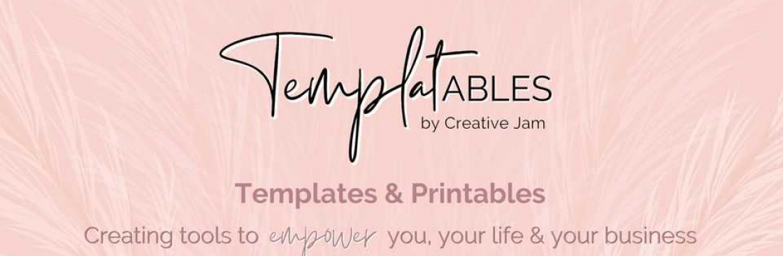 Templatables Digital Cover Image