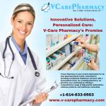 V-Care Pharmacy Profile Picture