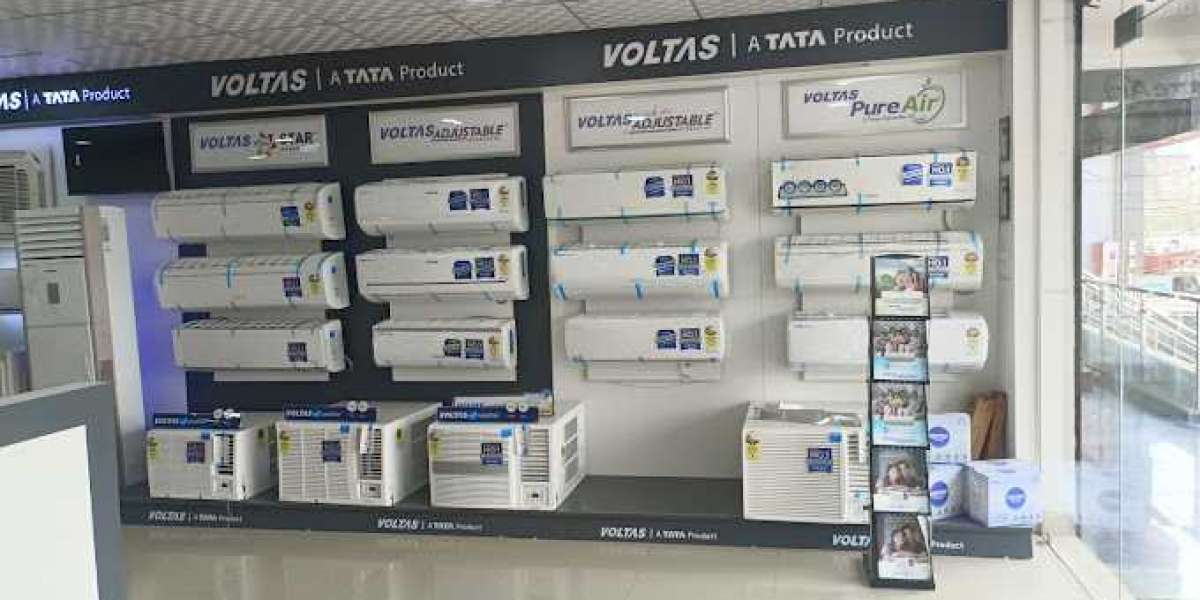 Voltas Products Best Price Dealer in Noida