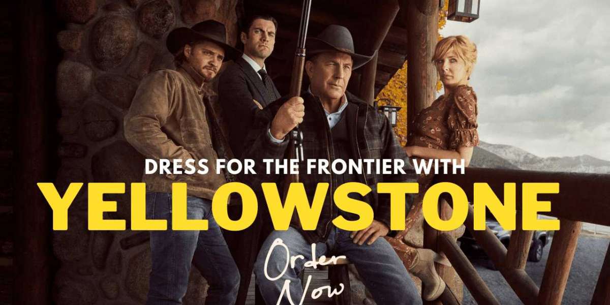Unveiling the Wild Elegance: Crafting Beth Dutton's Purse Collection for Yellowstone
