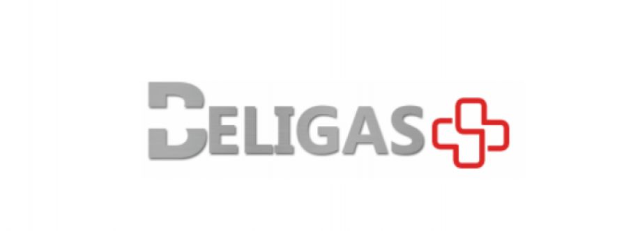 Beligas Pharma Cover Image