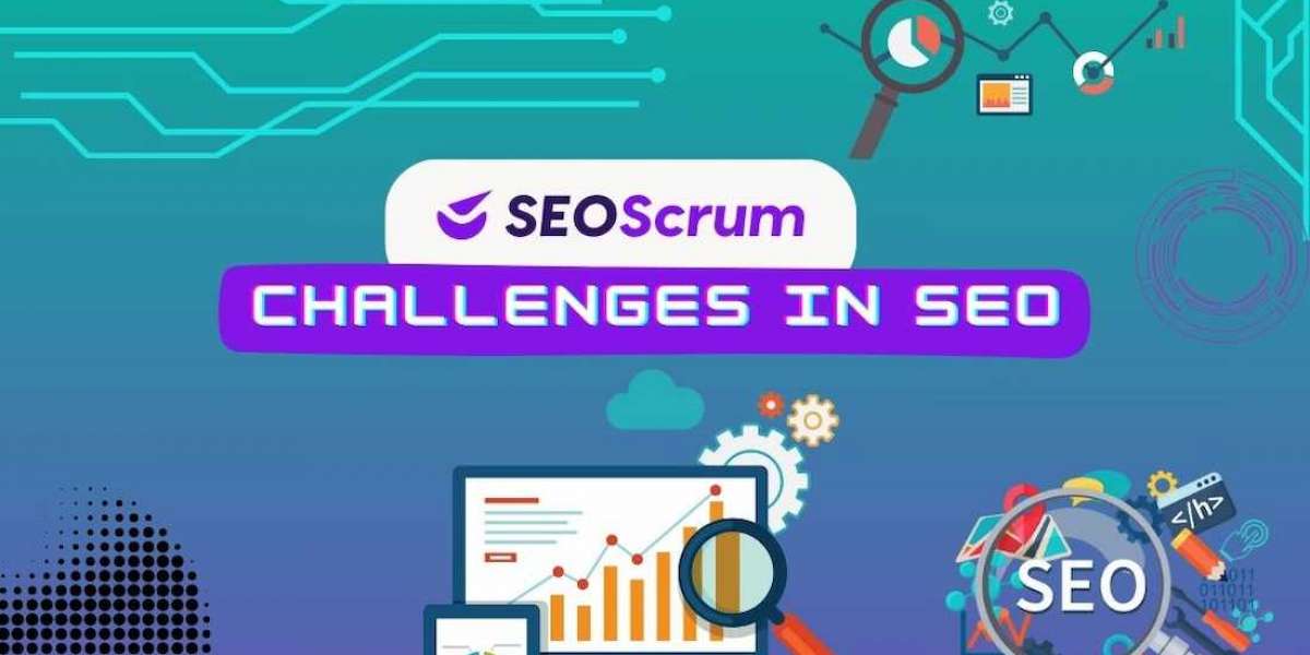 How to Overcome the Challenges in SEO?