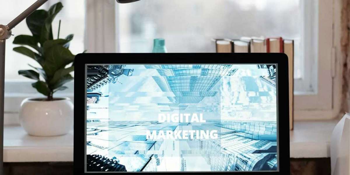 Unleash Your Digital Potential: The Ultimate Digital Marketing Course