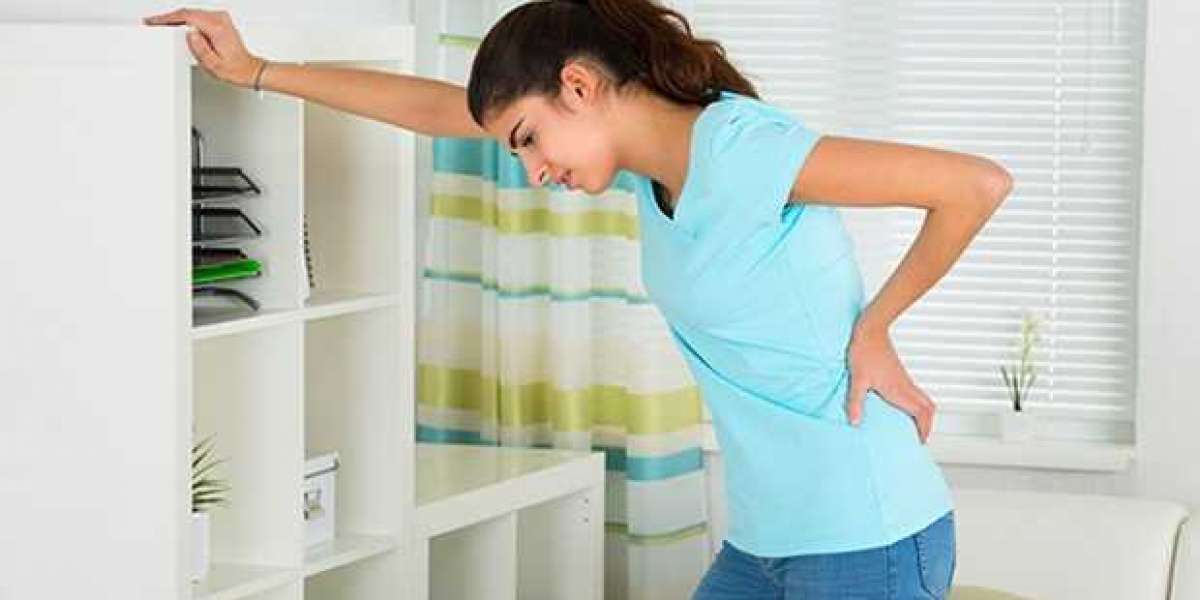 Tips To Help Your Chronic Back Pain