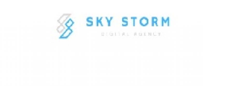 Skystorm digital Cover Image