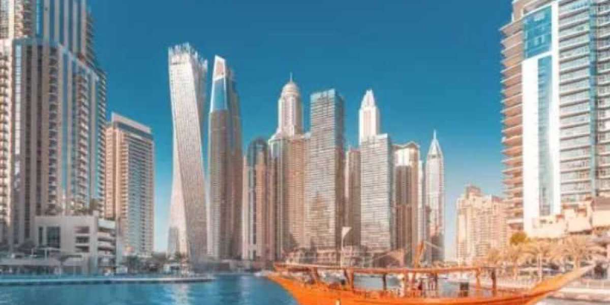 Discovering Prime Dubai Properties for Investment