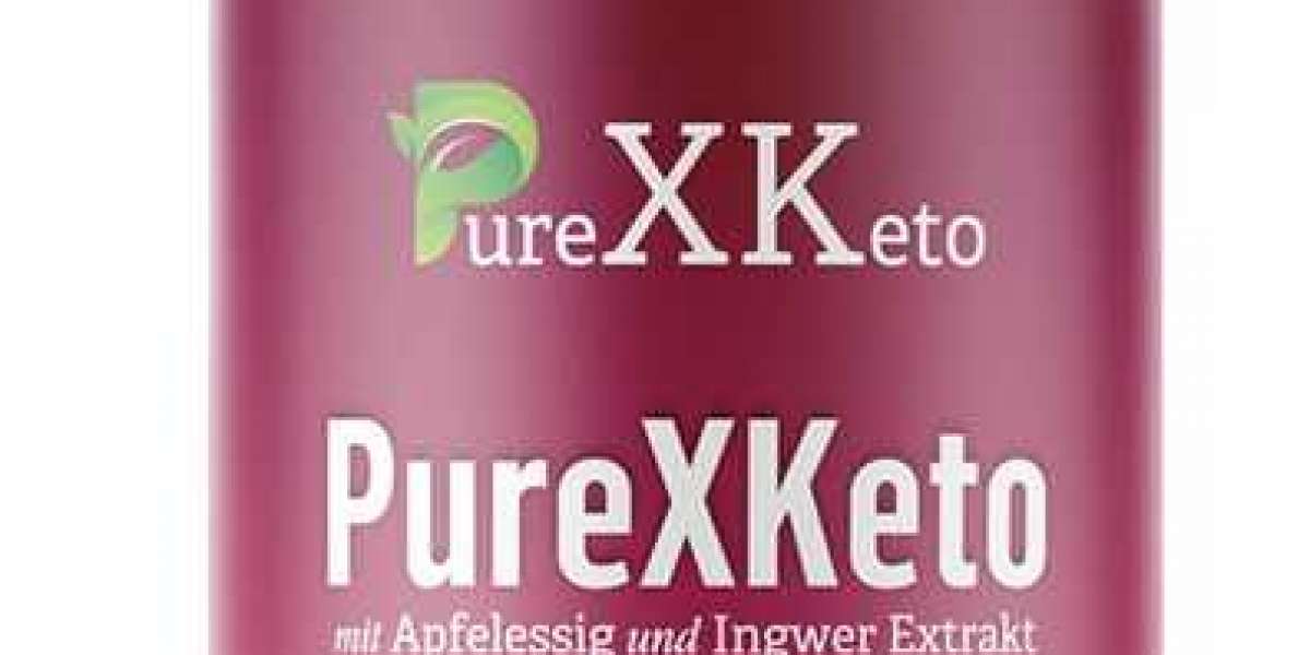 Sind PureXKeto-Gummis für den täglichen Verzehr sicher?