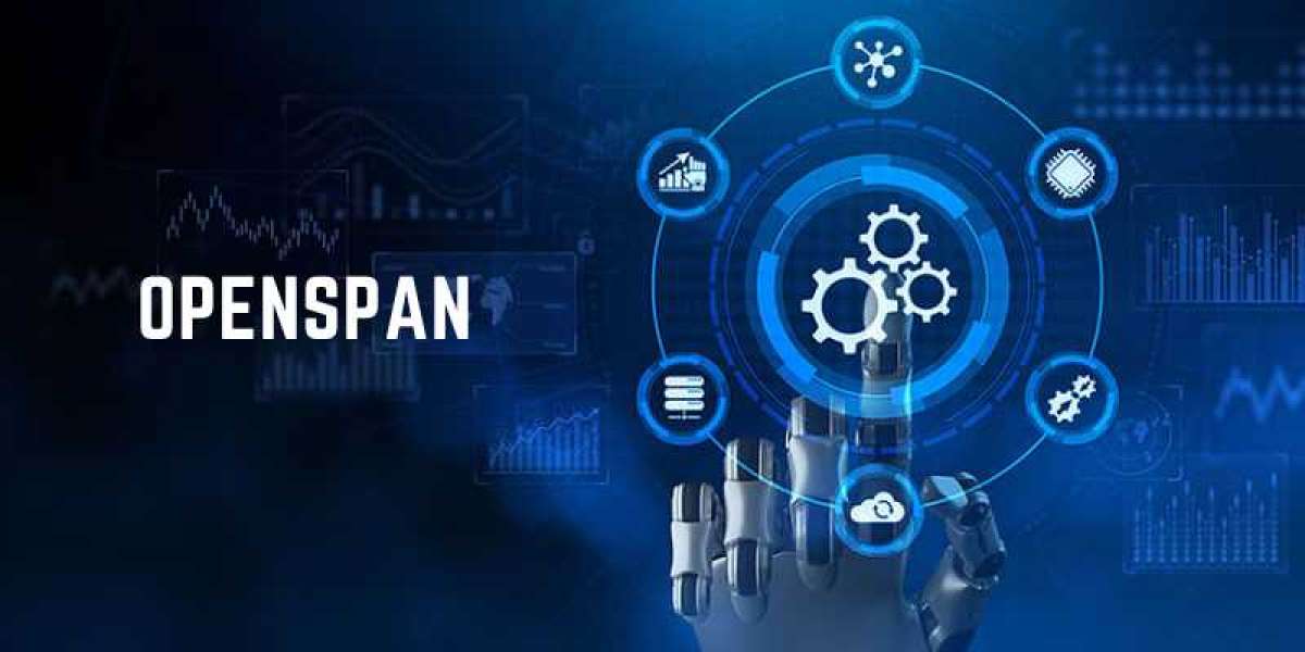 What is OpenSpan in RPA?