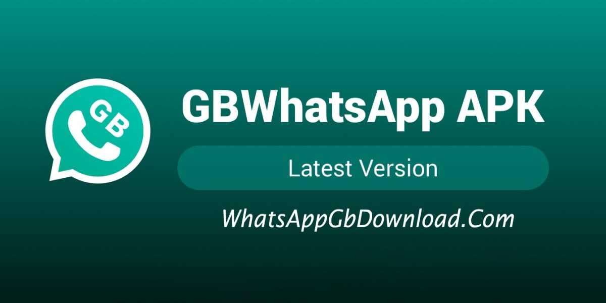 GBWhatsApp APK Download 2024 Updated Version for Android
