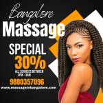 Body masage Bangalore Profile Picture
