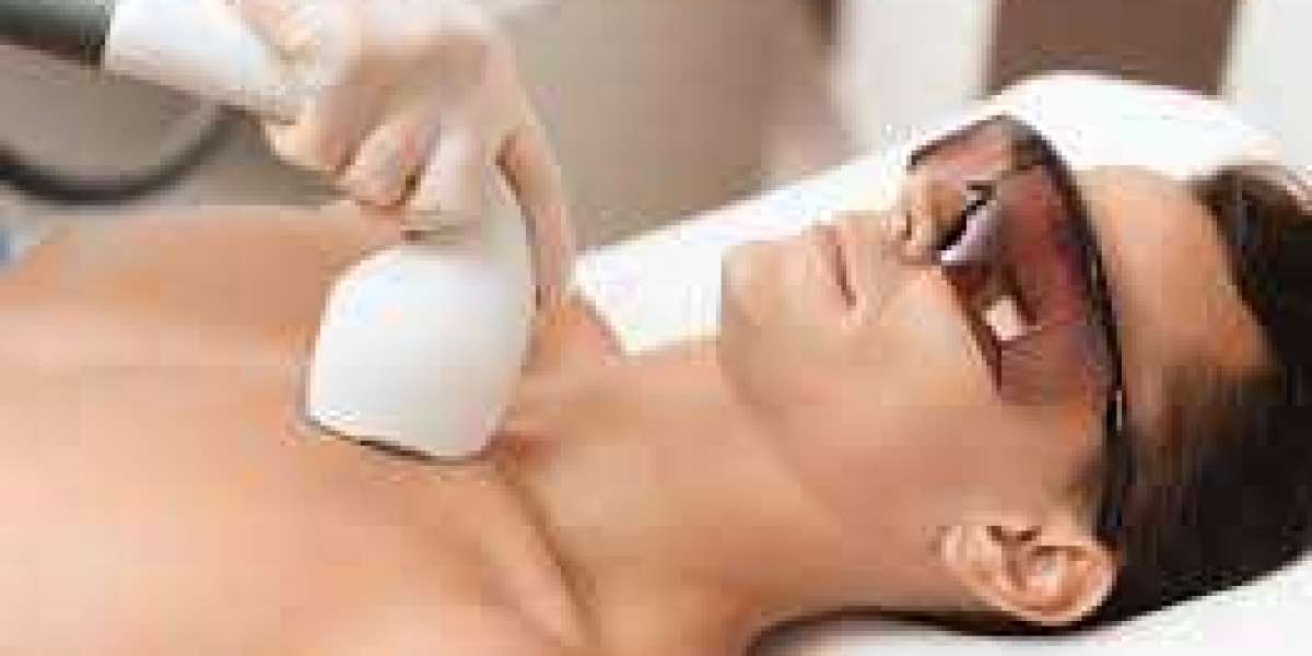 Laser Hair Removal Clinic: Achieve Smooth, Hair-Free Skin