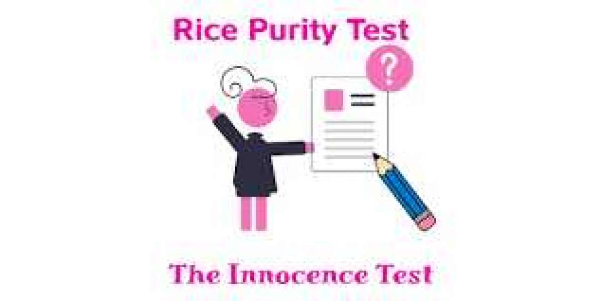 Unlocking the Insights of the Rice Purity Test: Exploring Its Resurgence and Societal Significance