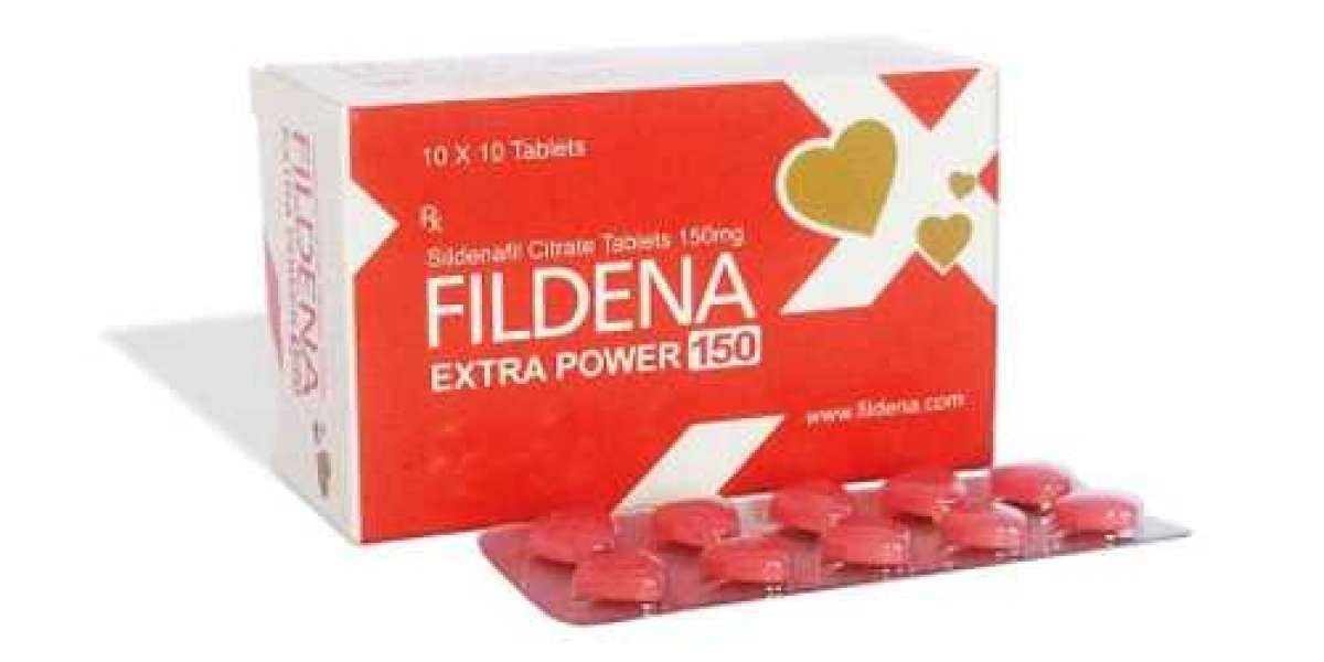Fildena 150mg safe to use trusted Sildenafil online