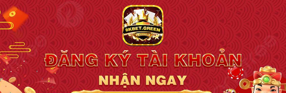 8Kbet Link Đăng Casino Cover Image