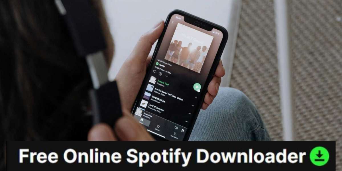 How do I download music from Spotify downloader