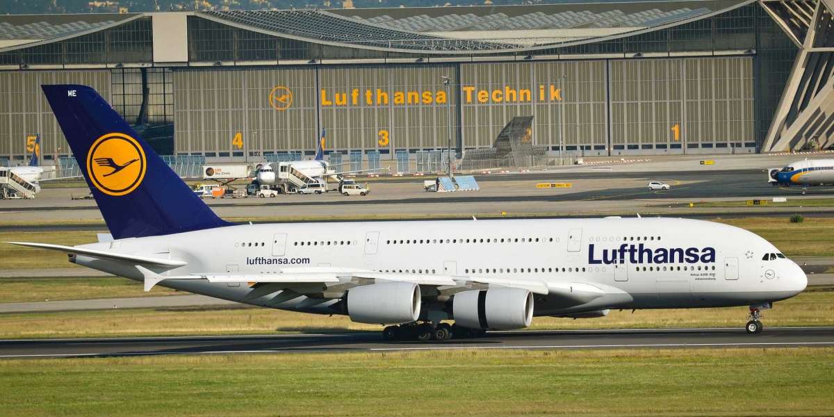 Unlocking the Potential of Lufthansa Group Travel: Your Ultimate Guide