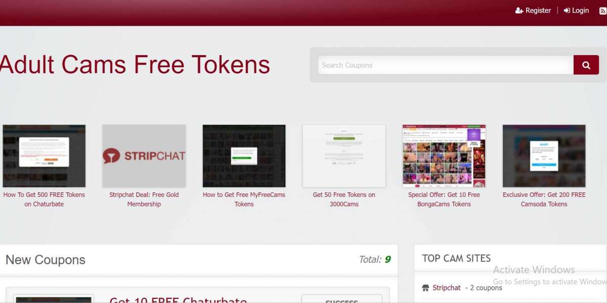Unleash the Fun: How to Acquire MyFreeCams Tokens Easily