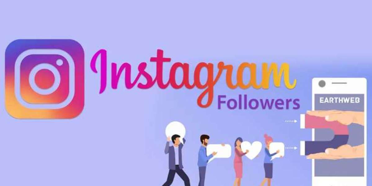 Boost Your Instagram Presence: Why You Should Buy Followers for Instagram